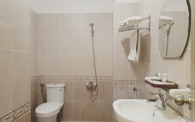 Los Hotel