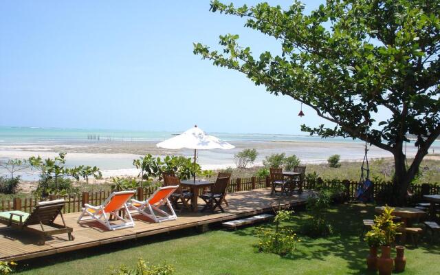 Pousada Riacho dos Milagres