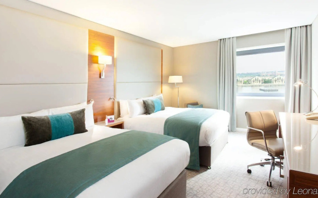 Crowne Plaza London - Docklands by IHG