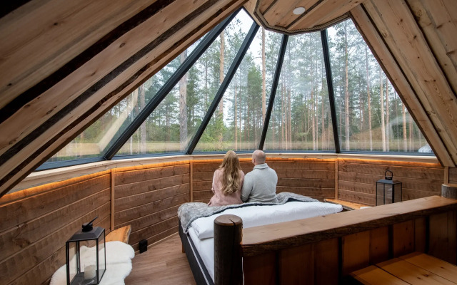 Hotel & Spa Resort Järvisydän