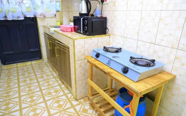 Lux Suites RFH Apartments Ruiru
