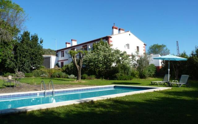 Casa Rural el Recuerdo