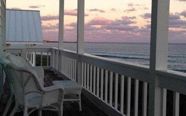 Abaco Sunrise Villa by Living Easy Abaco
