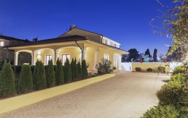 Villa in Vodnjan With Private Swimming Pool