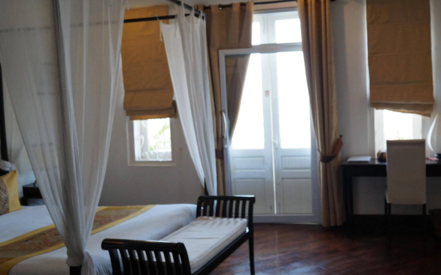 Residence Sisouk