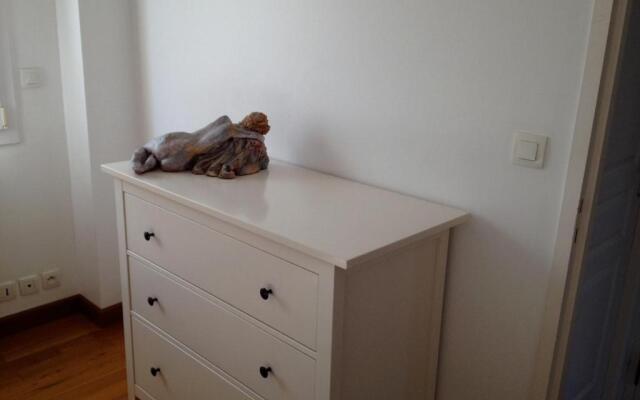 Appartements et gîte Les Hauts de Sophia