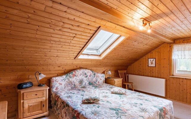 Holiday Home in Unterschtsnau