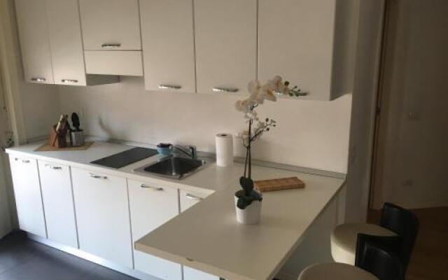 Rio Central Apartman