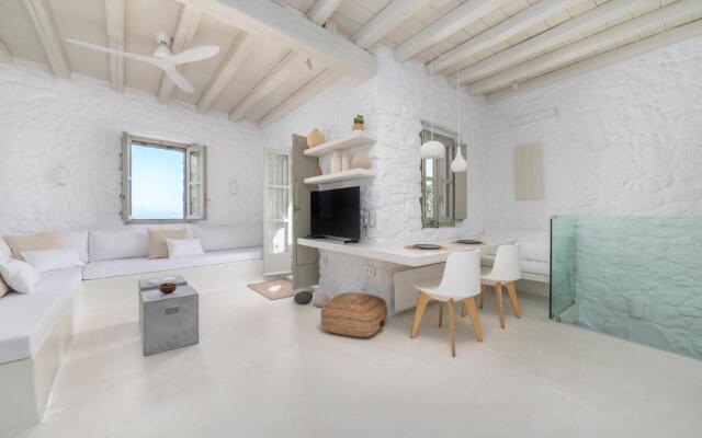 Welcome to fragoseco residence!