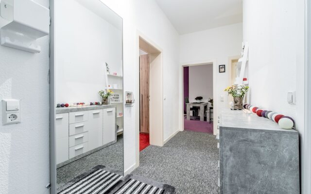 Private Apartment Börnestraße