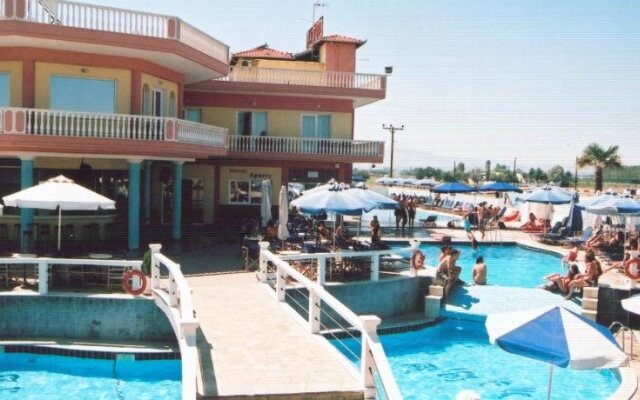 Hotel Aperio