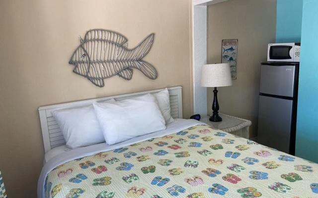 Hideaway Village