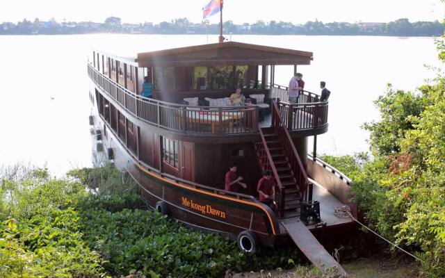 Mekong Dawn Cruise