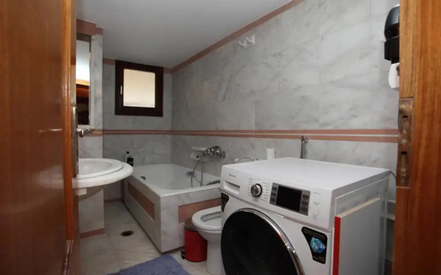Nilly's Central Luxury Apartments