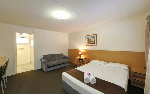 Oscar Motel