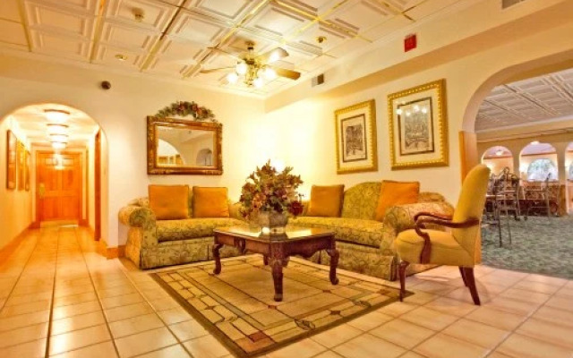 Gevc At Club Sevilla, Kissimmee, Usa