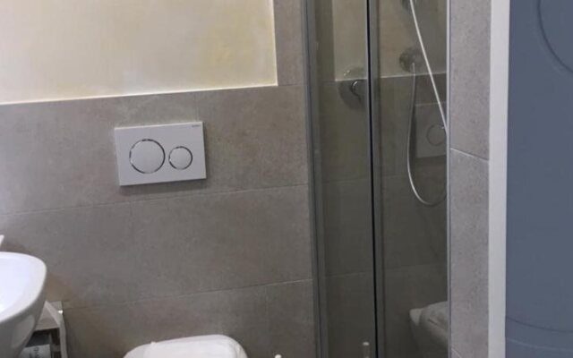 Albergo Rosa