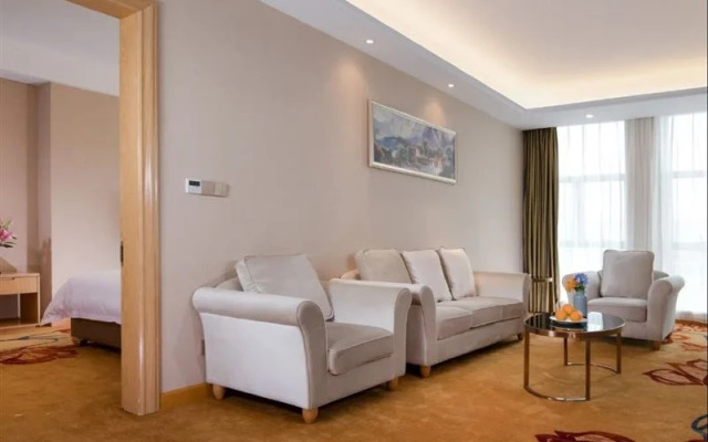 Vienna International Hotel, Zhuhai North Station, Tangjiawan