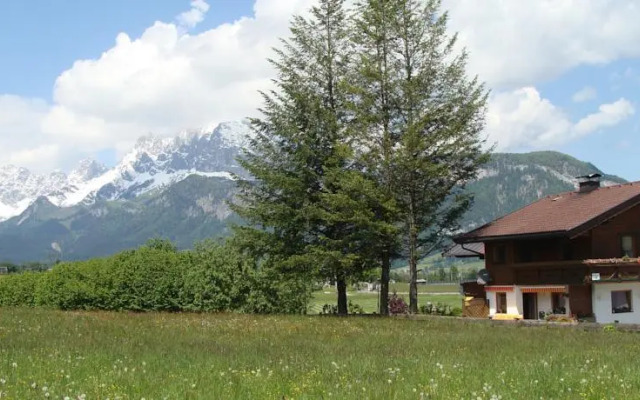Appartement Abendrot