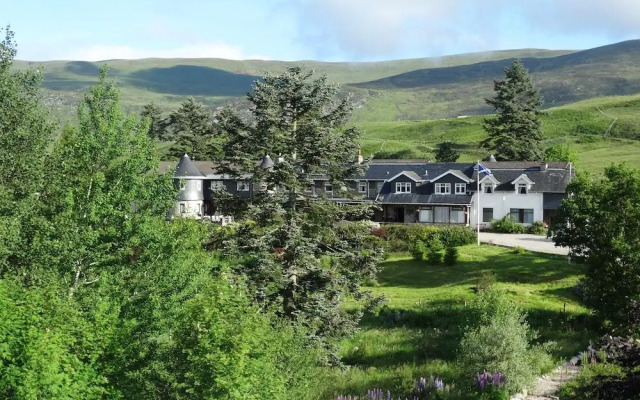 Laggan Country Hotel