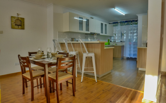 Edmor Residences - Riverside 2D