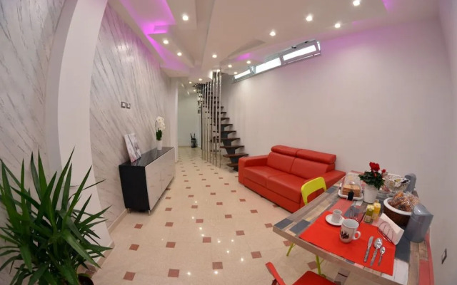 Al Caldo BedBreakfast