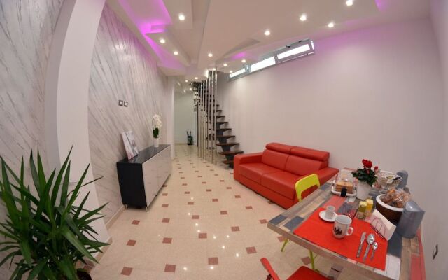 Al Caldo BedBreakfast