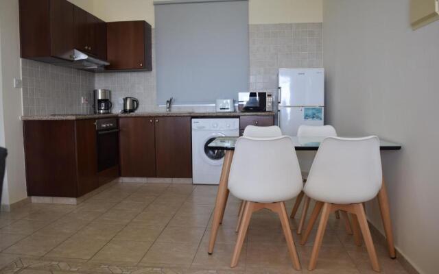Eden Heights Sea View Apartment 502 - By IMH Travel & Tours