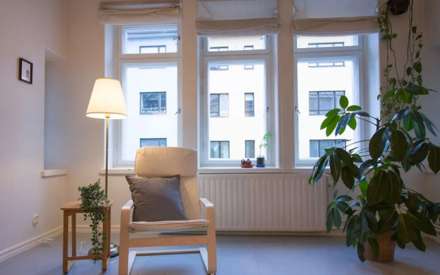 2ndhomes Pietarinkatu Apartment 3