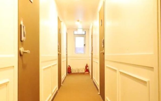 Myeongdong Lemon Guesthouse