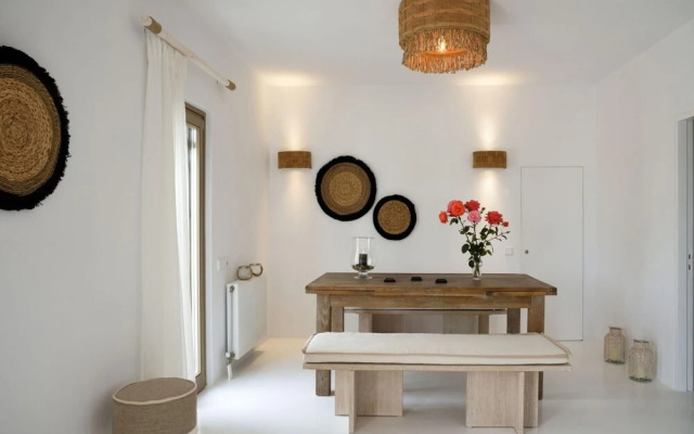 Amalgam Homes Paros Almyra Ultra-sea View Private Pool Villa