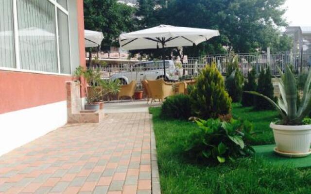 Malina Family Hotel
