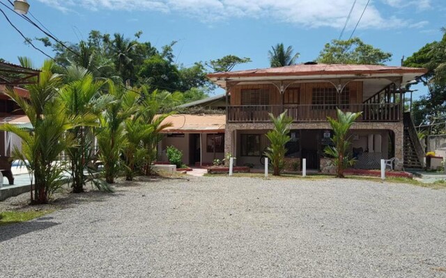 Cabinas Stefano