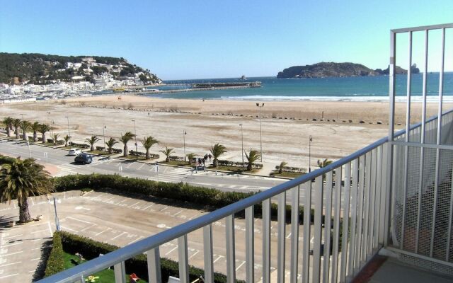 Apartamentos en Rocamaura