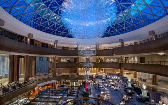 Sofitel Zhengzhou International