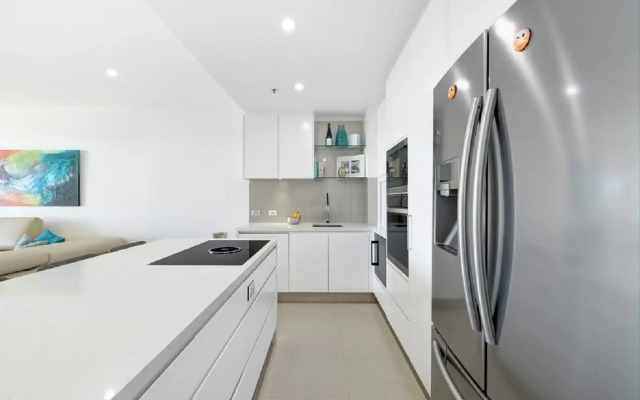 Grand Apartments