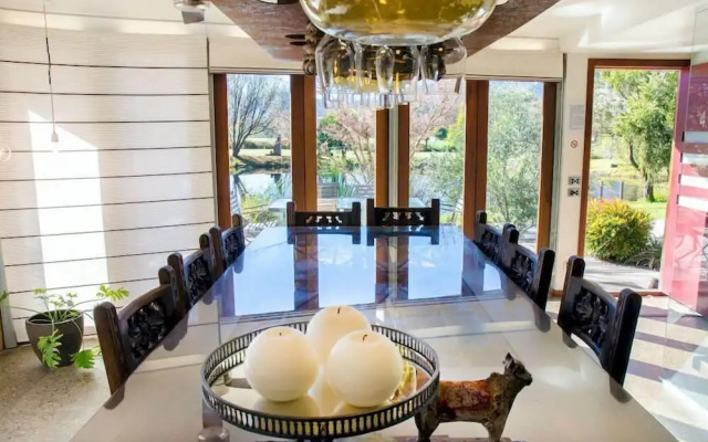 Eco Villa Mt Beauty Near Falls Creek & Bright