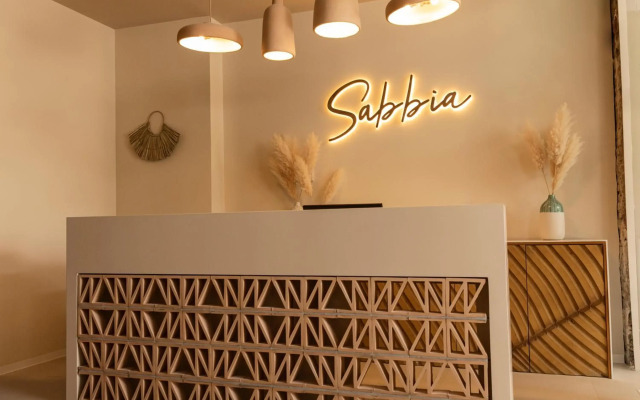 Hotel Boutique Sabbia Valencia