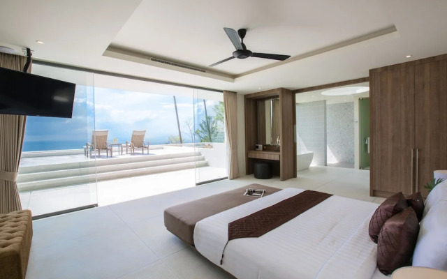 Villa Spice at Lime Samui