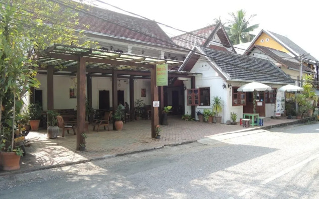 Mani Home Luang Prabang