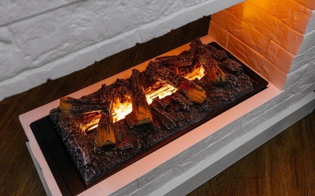 Room Tour (Рум Тур)  на улице Республики 8