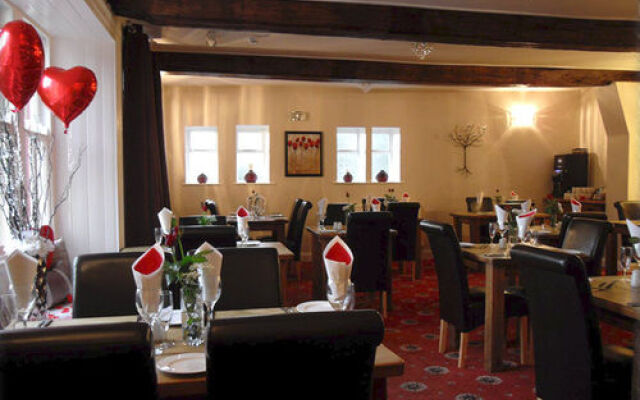 Gosforth Hall Inn