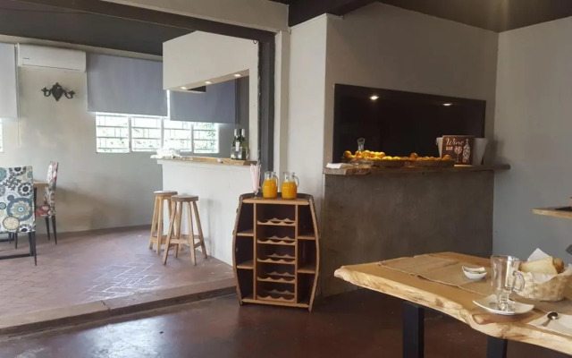 Bidieen Inn Uruguay
