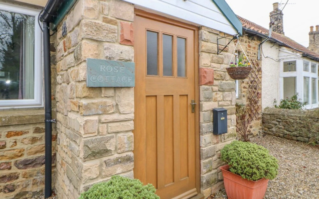 Rose Cottage