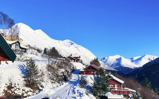 Holiday Home in Valldal