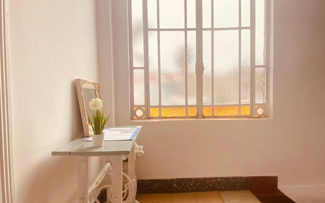 Hospedaje De La Costa