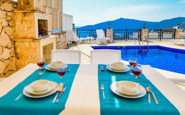 Villa Vista