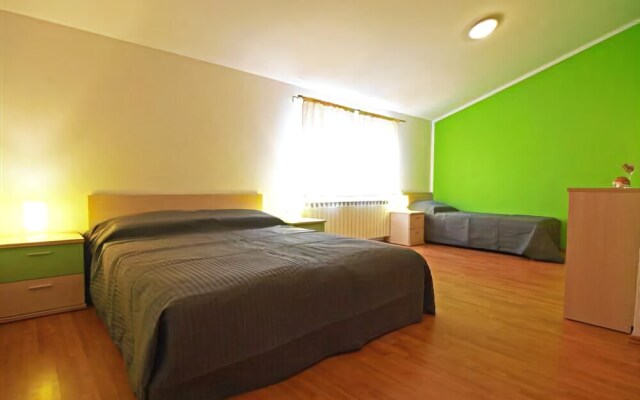 Holiday House Stinjan Licardo