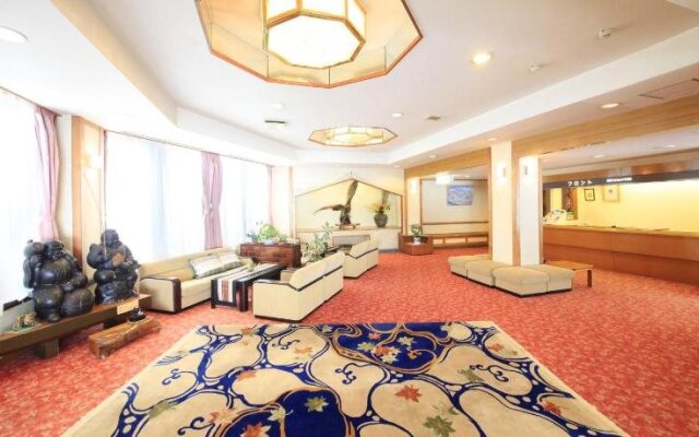 Zao Plaza Hotel