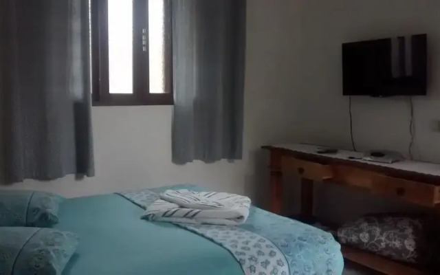 Toca do Guaiamum